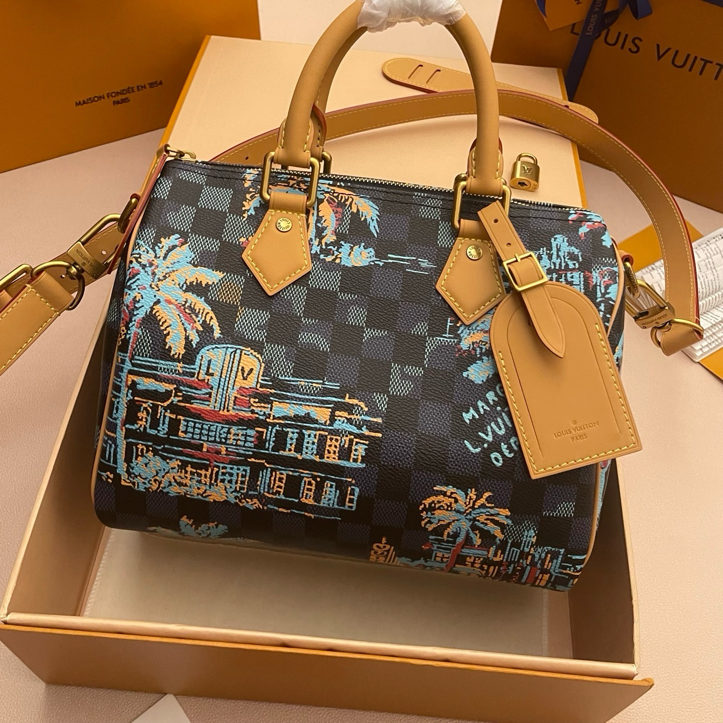 Louis Vuitton Bag