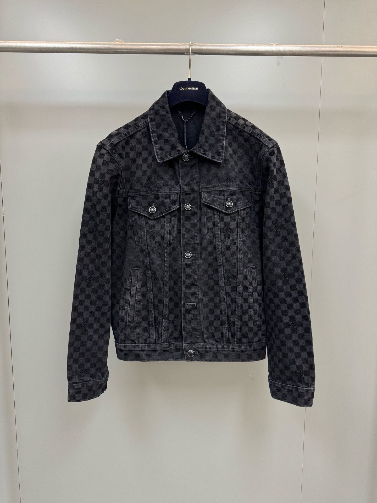 Louis Vuitton Jacket